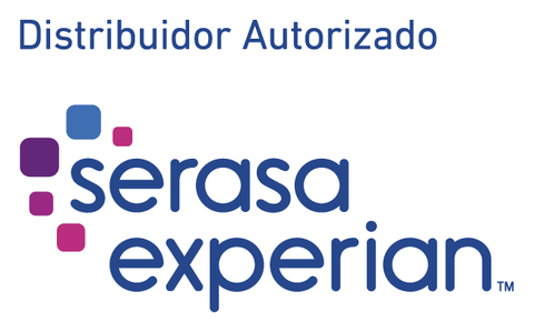 Distribuidor Autorizado Serasa Experian